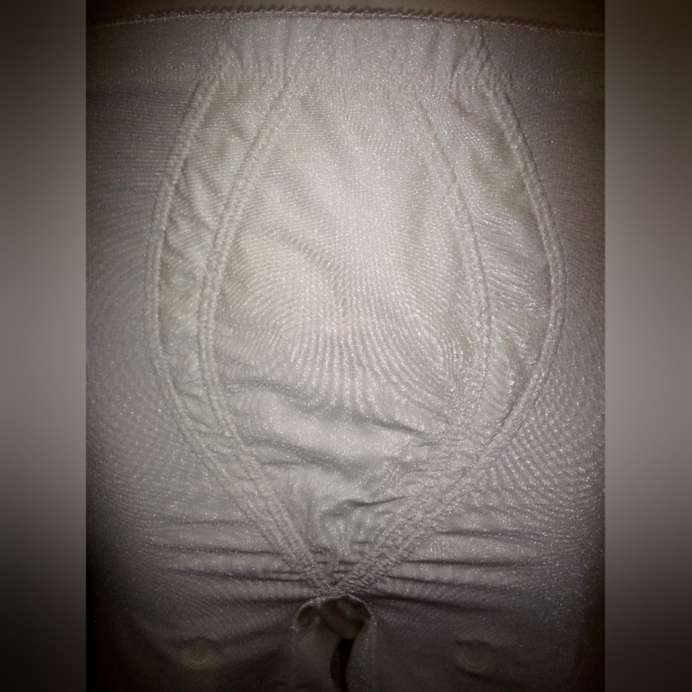Vintage Warner's Girdle Size M Pinup Photo Shoot